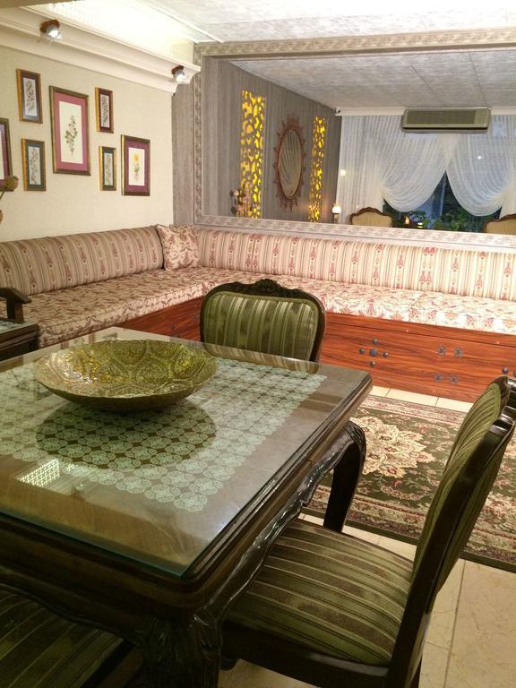 Hotel Nezih Κωνσταντινούπολη Εξωτερικό φωτογραφία