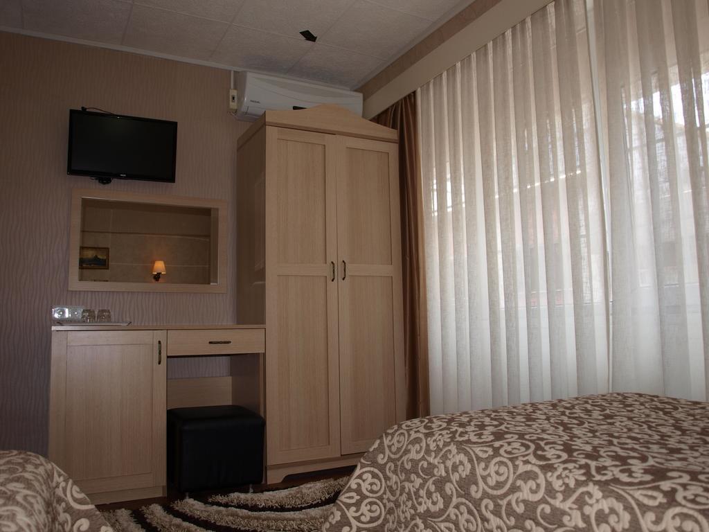 Hotel Nezih Κωνσταντινούπολη Εξωτερικό φωτογραφία